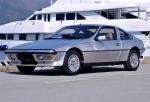 Talbot-Matra Murena 2.2 1981 года